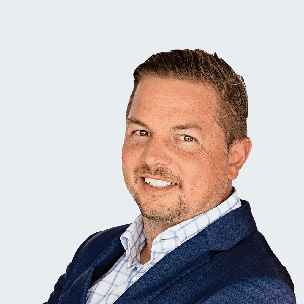 Bryan Janz